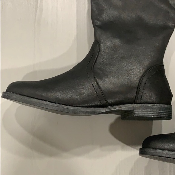 Bella Vita Rebecca II Knee High Boot - Picture 8 of 12